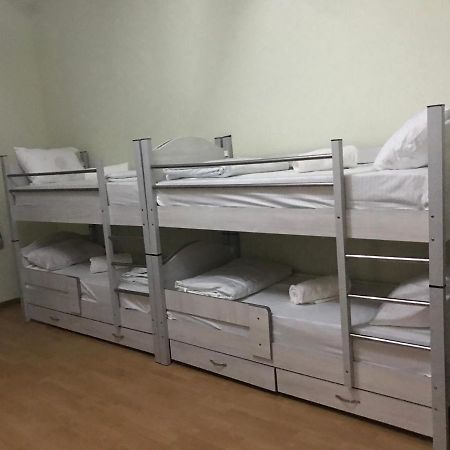 City View Hostel タシュケント エクステリア 写真