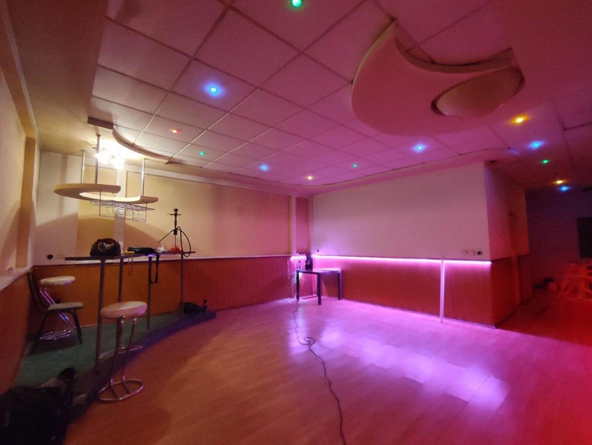 City View Hostel タシュケント エクステリア 写真