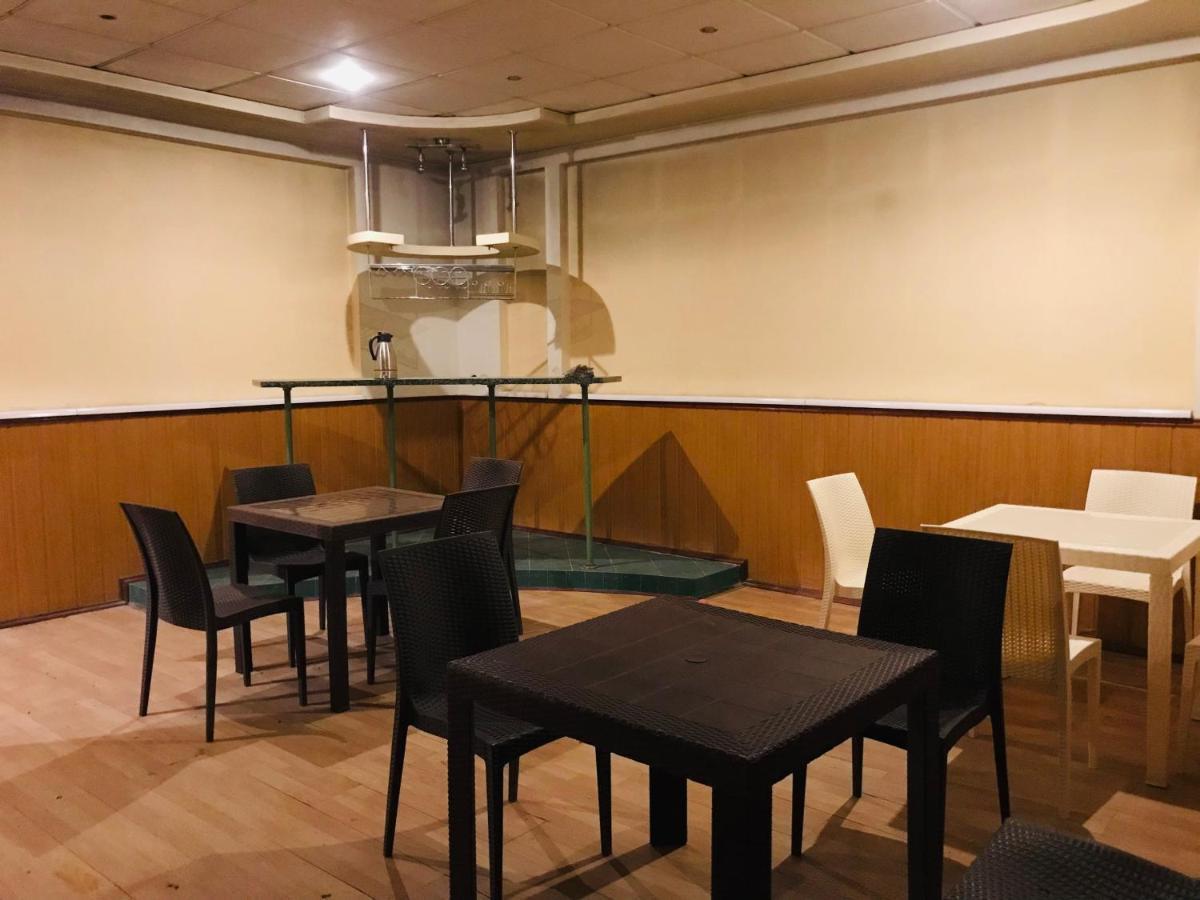 City View Hostel タシュケント エクステリア 写真