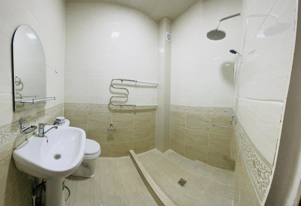 City View Hostel タシュケント エクステリア 写真