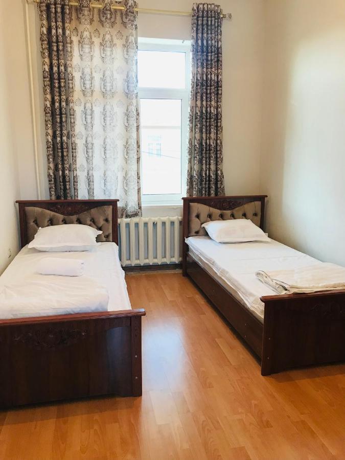 City View Hostel タシュケント エクステリア 写真