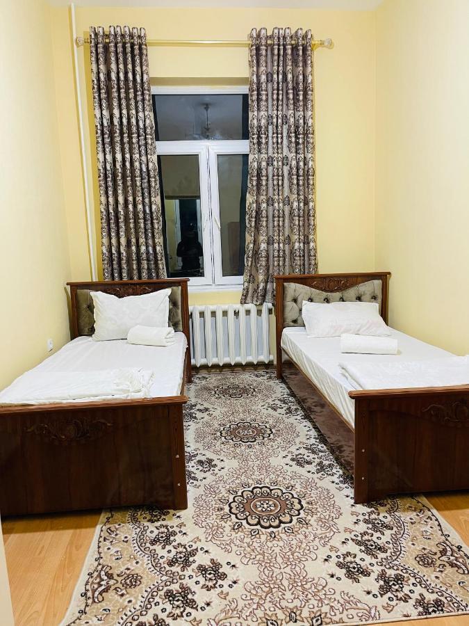 City View Hostel タシュケント エクステリア 写真