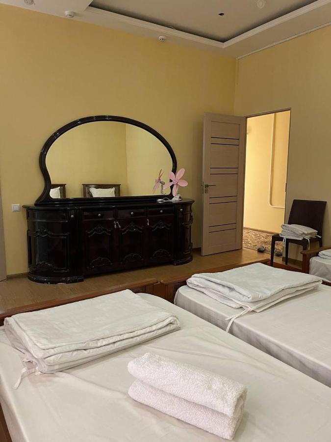 City View Hostel タシュケント エクステリア 写真