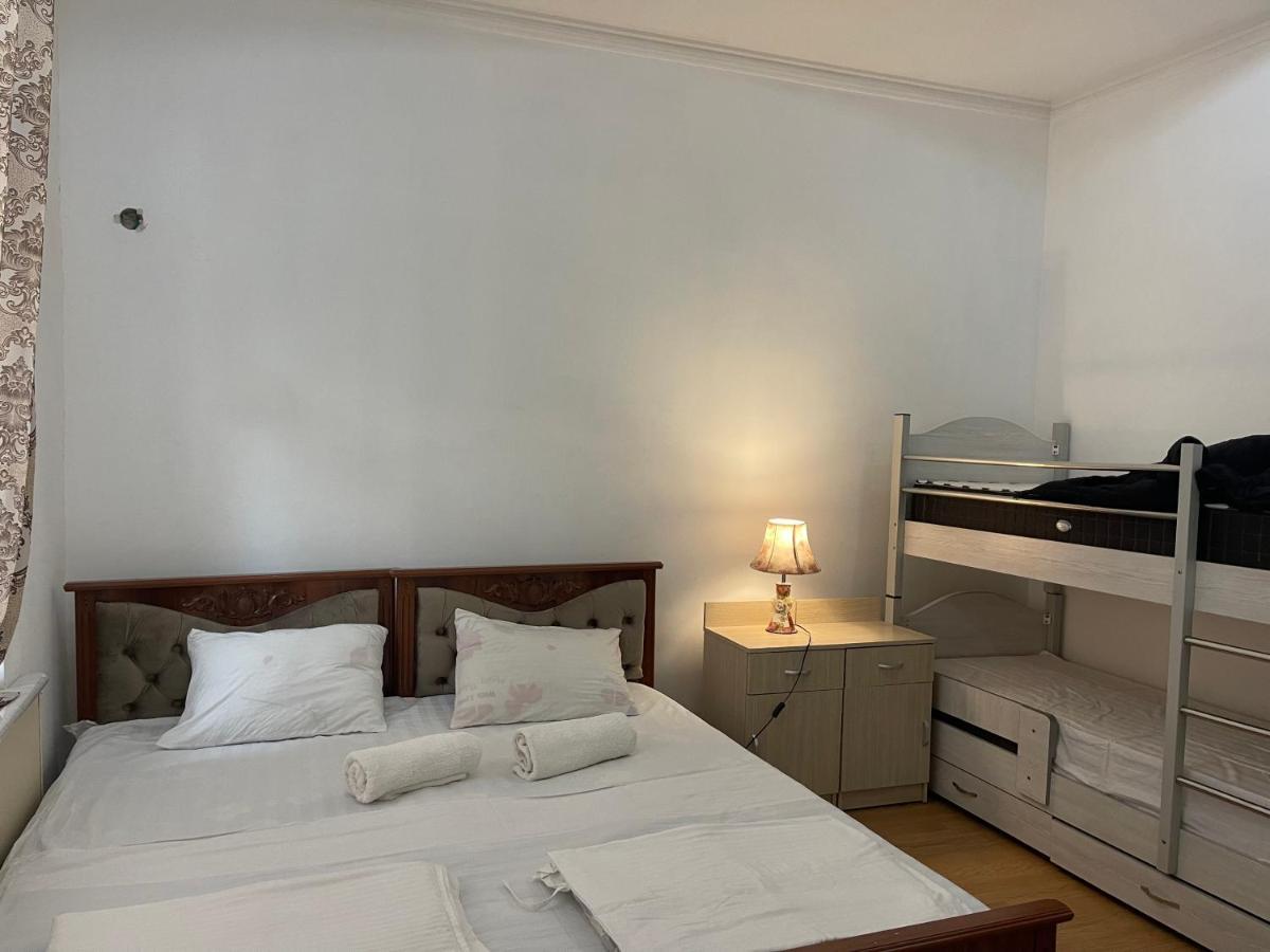 City View Hostel タシュケント エクステリア 写真