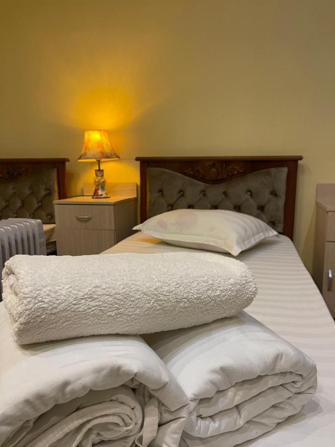 City View Hostel タシュケント エクステリア 写真