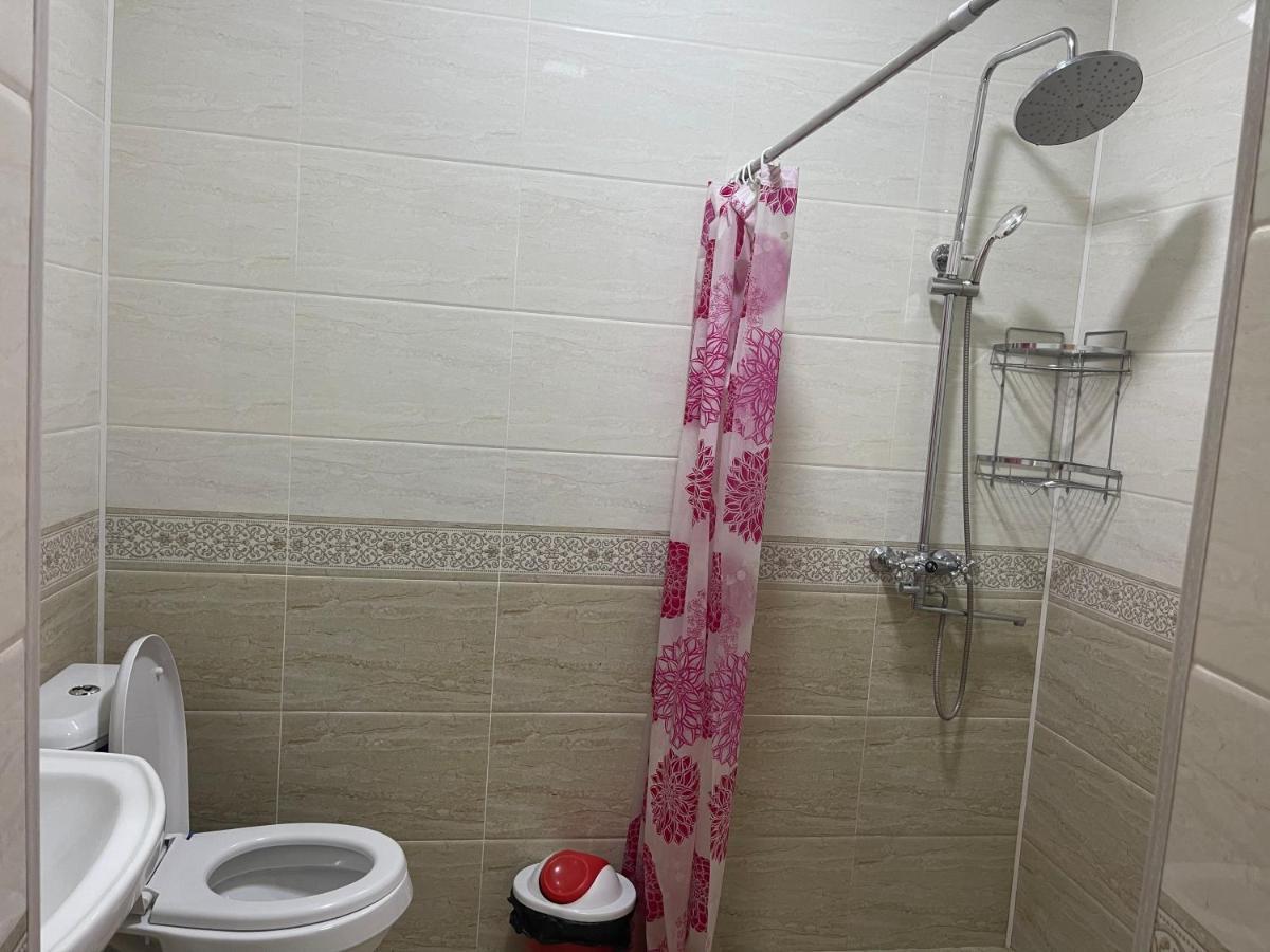 City View Hostel タシュケント エクステリア 写真